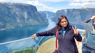 How a Solo Woman Traveler Explores the World