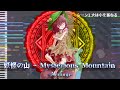 【東方アレンジ】弾幕アマノジャク アレンジメドレー【impossible spell card th14.3 arrange medley】