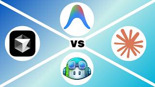 Cursor 3 vs Claude Code vs GitHub Copilot vs Google Antigravity — Best AI Coding Tool!