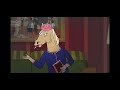 Bojack Horseman 04x11 - Butterscotch Wants Beatrice To Talk To Henrietta