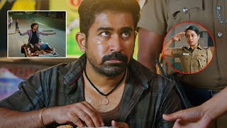 Vijay Antony Ushiran Malayalam Full Movie Part 3 | Nivetha | Thimiru Pudichavan