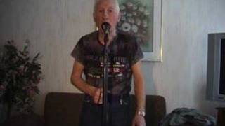 Opa Gerrit zingt: The Platters - Harbour Lights