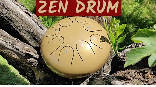 Zen Drum