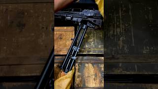 Degtyaryov Handheld Machine Gun: The RPD 7.62x39 Belt Fed LMG ASMR