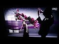 MBC Drama Identity Throwing Vase