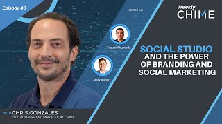 Social Studio and The Power of Branding and Social Marketing
