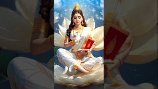 Saraswati Puja status video 2025 🌼 📚 coming soon ✨ WhatsApp status video #saraswati