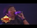 Kerispatih - Cinta Putih (Live Konser Medan 22 Maret 2008)