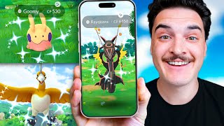 You CANNOT MISS June Events in Pokémon GO!