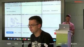 JavaDay Lviv 2015: From CRUD to Hypermedia APIs with Spring, Vladimir Tsukur