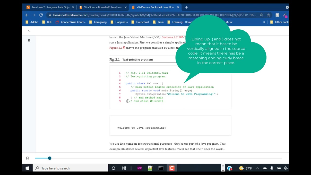 Java Intro Concepts Youtube Java Intro Concepts Youtube