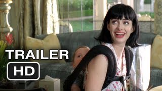 Life Happens Official Trailer #1 - Krysten Ritter, Kate Bosworth Movie (2012) HD