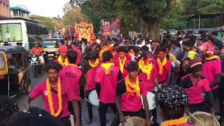 SHORANUR POORAM 2018 VMK THAMBOLA