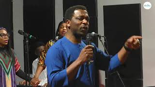 February Celebration Experience - 1st Service | Pastor Gbenga Adenuga