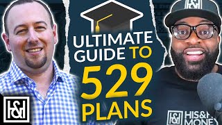 Maximizing Your College Savings: An In-Depth Guide to 529 Plans