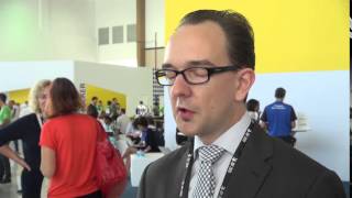 Global IGF 2015: René Arnold on Top Internet Issues