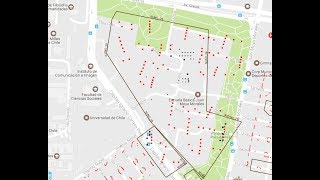 Python with Google Map Integration {in தமிழ்}