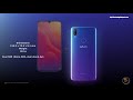 vivo v11i first look specification price release date features u0026 more