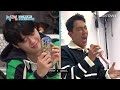 lee joon and seon ho showed off their vocal talent in karaoke 2 days and 1 night 4 ep251 kocowa