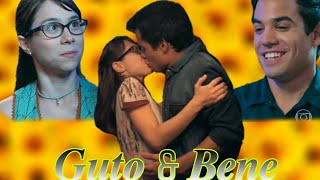 HISTÓRIA DE GUTO & BENÊ PARTE 2