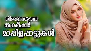 Non Stop Mappila Songs | NonStop Mappila Pattukal | Malayalam Mappilapattukal | Mappilapattu Nonstop