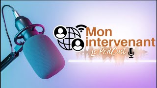 Mon intervenant Le Podcast:Transidentité (Alexie B.-Fontaine)