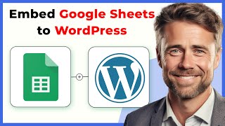 How To Embed Google Sheets In WordPress (Full 2024 Guide)