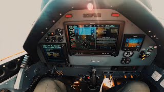 AFROTC Field Training 2023: Jet Orientation