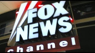 Fox News: Without a Free Fox, There's Not a Free America!