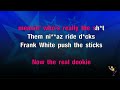 Hypnotize - Notorious BIG (KARAOKE)