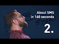 About SMS in 160 Seconds - Customer Database - Episode 02 - | SMSAPI.com