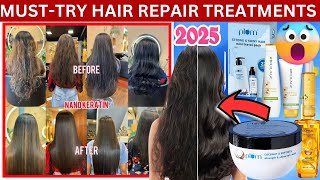 VIRAL BRANDS HAIRCARE PRODUCTS 2025 Loreal paris , Livon , plum , Matrix ,Streax professional hair😱