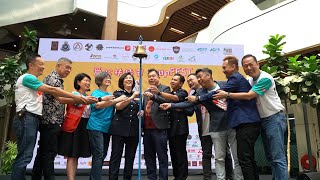 propFEST2025 Charity Bazaar Opening Ceremony Highlights