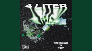 4 Liter (feat. TKY)