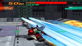 【PS4】電脳戦機バーチャロン マスターピース 1995～2001 2023/12/26