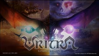 VRITRA COMPLETE EDITION ARCADE(TYPE-B) ALL