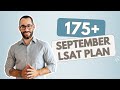 If I Wanted A 175+ LSAT Score in November 2024, This is What I'd Do [FULL BLUEPRINT]