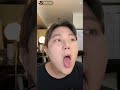 get ready get set go with jinho bae tiktok live