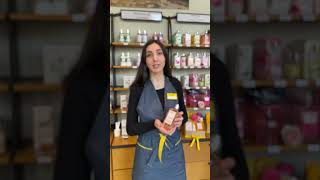 L'Occitane_ ორი გამორჩეული თეთრი ყვავილის მომხიბვლელი სურნელი 𝐍é𝐫𝐨𝐥𝐢 \u0026 𝐎𝐫𝐜𝐡𝐢𝐝é-ის გამორჩეულ ხაზშია