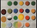 Ishihara Test| Colour Blind Test|Colour Vision Test| Colour Blindness Book