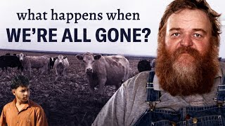 We Went To Nebraska: The Beef Crisis Will Shock You