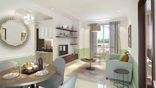 La Victoria Global Residences at Mactan Newtown