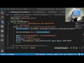 Meetup: Unit testing with Pester:  PowerShell Strikes Back