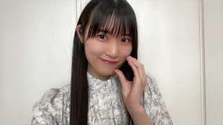 2023/01/07 12:45　田中 美帆（STU48 2期生）　前髪カット行ってきた💇‍♀️