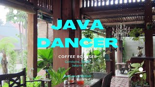 Java Dancer Coffee