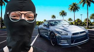 This guy hacks cars for a living