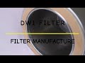 High Pressure Oil  Filter Replacement