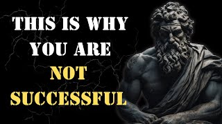 Achieve a Successful Life with Stoicism: Learn the Essential Rules