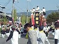 東大阪市　六郷地区祭礼