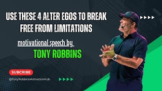 Use These 4 Alter Egos to Break Free from Limitations